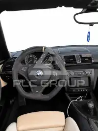 2008 BMW 120