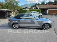 2008 BMW 120