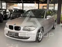 2008 BMW 120