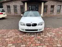 2008 BMW 120