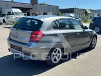 2008 BMW 120