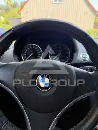 2008 BMW 120