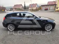 2008 BMW 120
