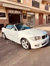 2008 BMW 120