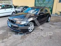 2008 BMW 120