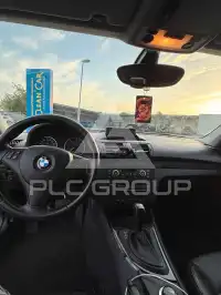 2008 BMW 120