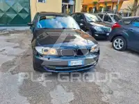 2008 BMW 120