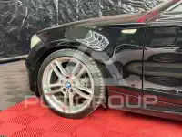 2008 BMW 120