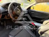 2008 BMW 120