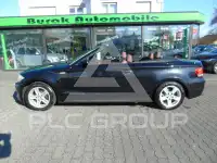 2008 BMW 120