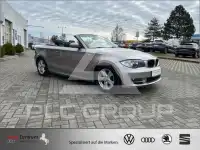2008 BMW 120