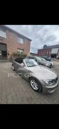 2008 BMW 120
