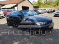 2008 BMW 120