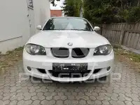 2008 BMW 120