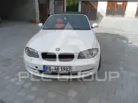 2008 BMW 120