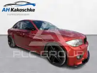 2008 BMW 120