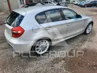 2008 BMW 120