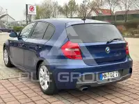 2008 BMW 120