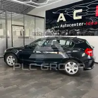 2008 BMW 120