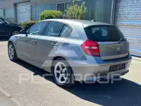 2008 BMW 120