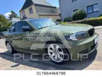 2008 BMW 120