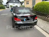 2008 BMW 120