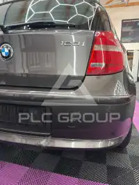 2008 BMW 120