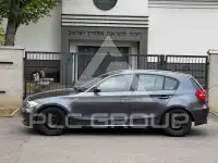 2008 BMW 120