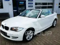 2008 BMW 120