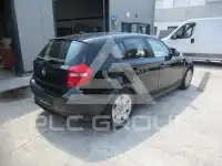 2008 BMW 120