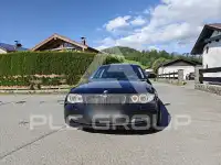2008 BMW 120