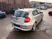 2008 BMW 120