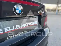 2008 BMW 120
