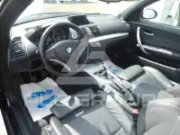 2008 BMW 120
