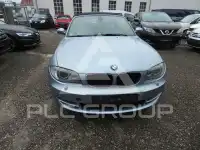 2008 BMW 120