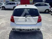 2008 BMW 120
