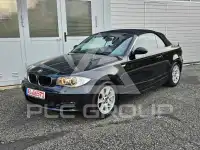 2008 BMW 120