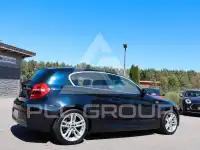 2008 BMW 120