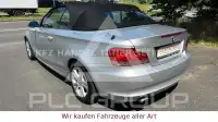 2008 BMW 120