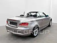 2008 BMW 120