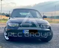 2008 BMW 120