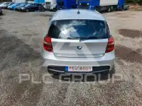 2008 BMW 120