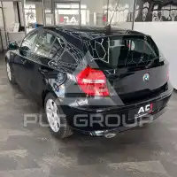2008 BMW 120