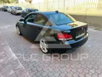 2008 BMW 120