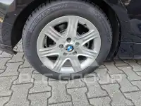 2008 BMW 120