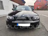 2008 BMW 120