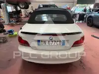 2008 BMW 120