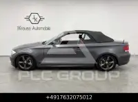 2008 BMW 120