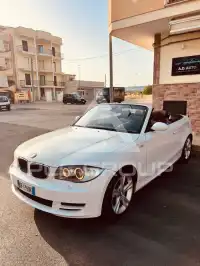 2008 BMW 120