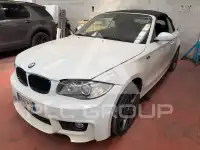 2008 BMW 120